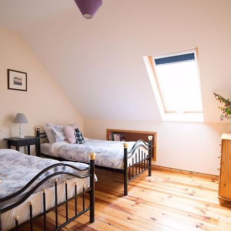 *Spacious Irish Cottage* Fanore Esterno foto