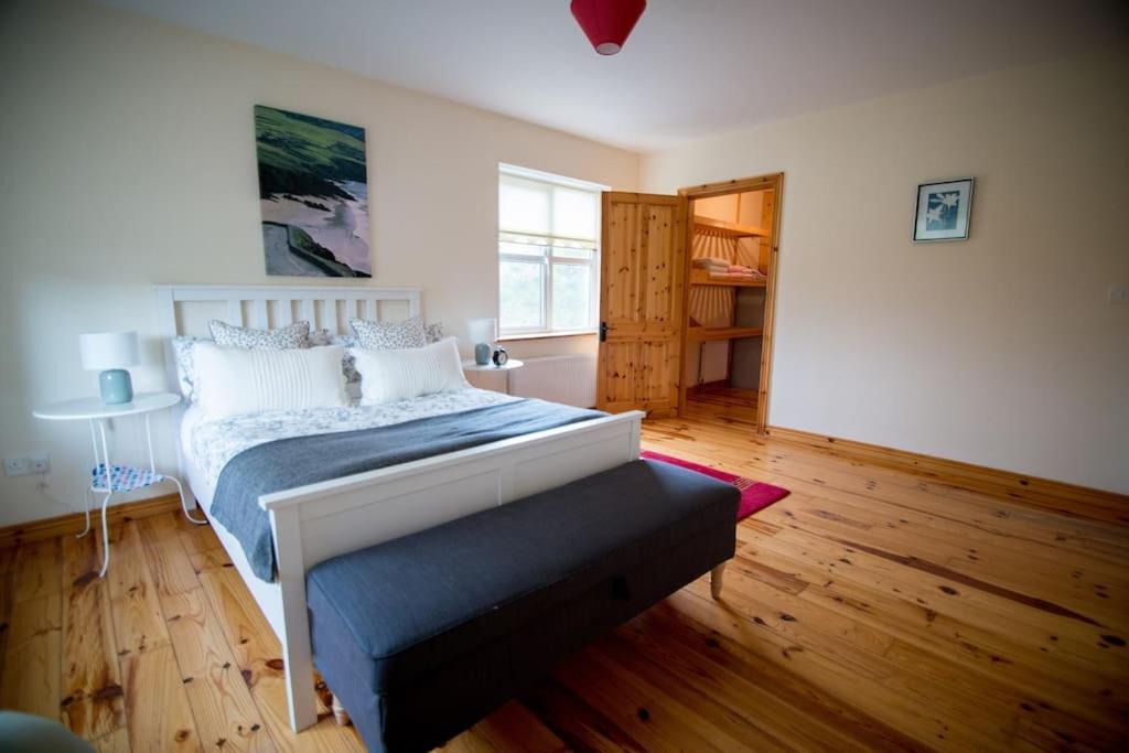 *Spacious Irish Cottage* Fanore Esterno foto