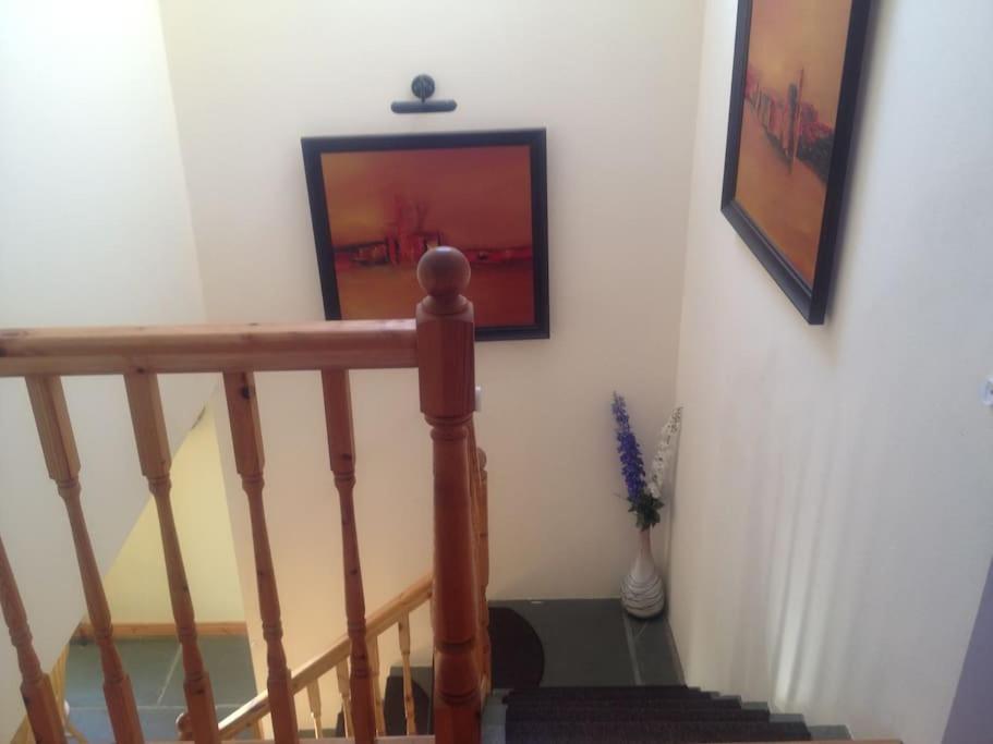 *Spacious Irish Cottage* Fanore Esterno foto