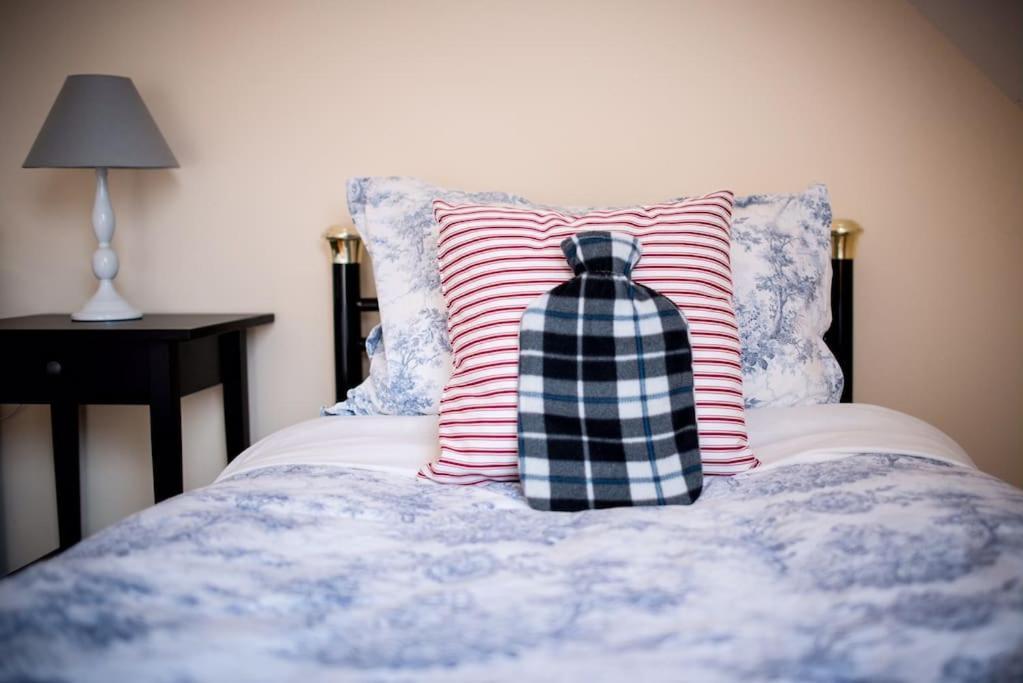 *Spacious Irish Cottage* Fanore Esterno foto